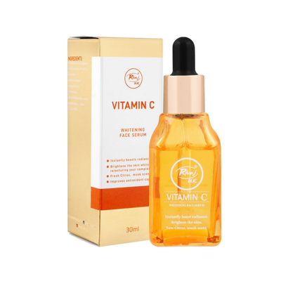 RIVAJ WHITENING SERUM 30-ML