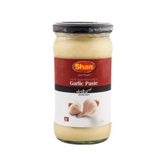 SHAN PASTE 310GM GARLIC