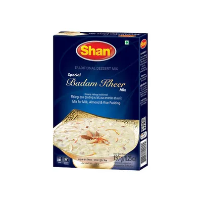 SHAN DESSERT MIX 150GM  BADAM KHEER
