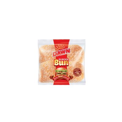 DAWN BURGER BUN 4PCS