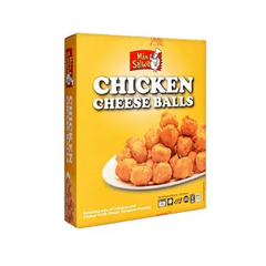 MONSALWA CHICKEN CHEESE BALL 33PCS