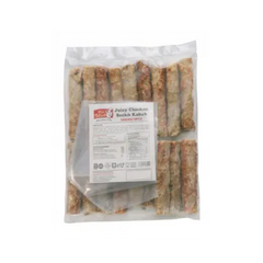 MONSALWA JUICY CHICKEN SEEKH KABAB 18PCS