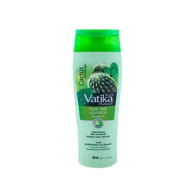 VATIKA SHAMPOO 200ML HAIRFALL