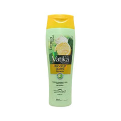 VATIKA SHAMPOO 200ML DANDRUFF&GUARD