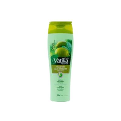 VATIKA SHAMPOO 200ML NOURISH&PROTECT