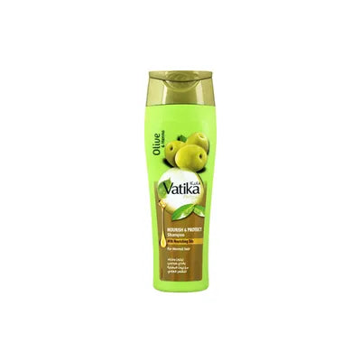 VATIKA SHAMPOO 200ML NOURISH&PROTECT