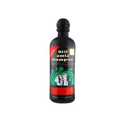 BIO AMLA SHAMPOO 470ML
