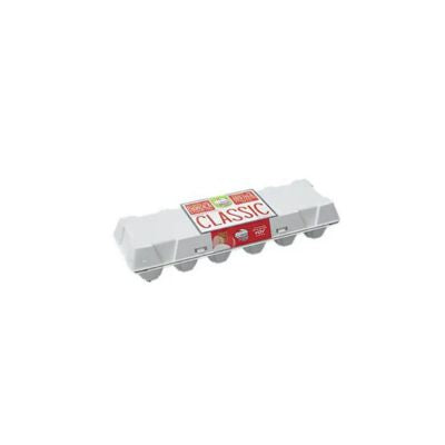 EGG 12PCS CLASSIC