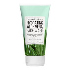 ALOE VERA FACIAL FOAM 150-ML