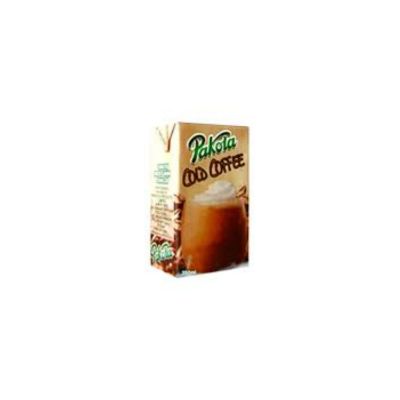 PAKOLA FLAVOUR MILK 235ML CHOCOLATE