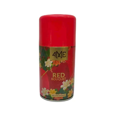 4ME AIR FRESHENER RED BOUQUET 250 ML