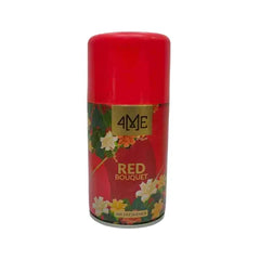4ME AIR FRESHENER RED BOUQUET 250 ML