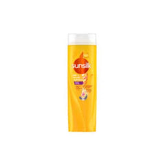 SUNSILK SHAMPOO 300ML SOFT&SMOOTH YELLOW IMP