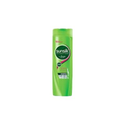 SUNSILK SHAMPOO 300ML HEALTHIER&LONG