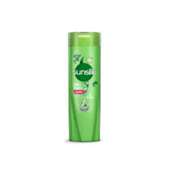 SUNSILK SHAMPOO 300ML HEALTHIER&LONG