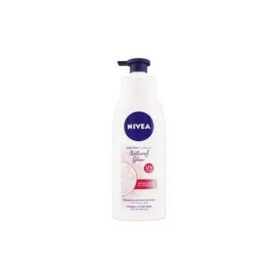 NIVEA LOTION 400ML NATURAL FAIRNESS