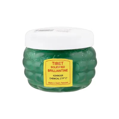 TIBET BRILLIANTINE VASELINE