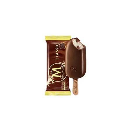 WALLS MAGNUM CLASSIC 80ML