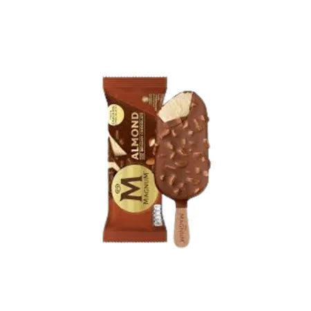 WALLS MAGNUM ALMOND 80ML