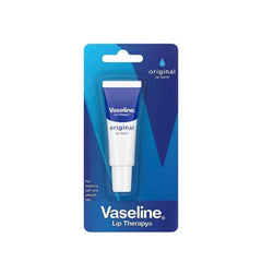 VASELINE LIP BALM 10GM ORIGINAL