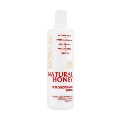 REVLON NATURAL HONEY LOTION 200ML