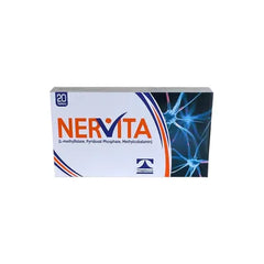 NERVITA TAB