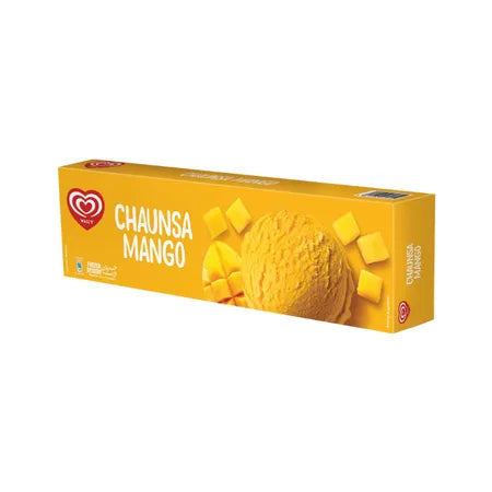 WALLS 800ML MANGO