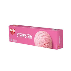 WALLS 800ML STRAWBERRY