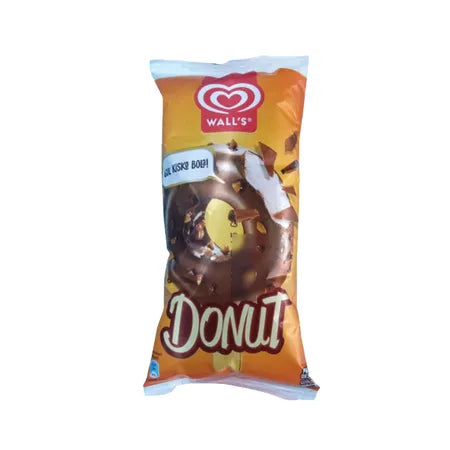 WALLS DONUT 100ML