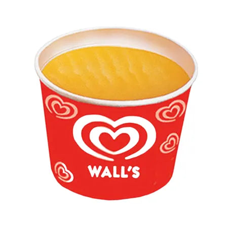 WALLS 60ML MINI CUP MANGO