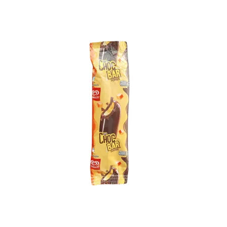 WALLS CHOC BAR STICK