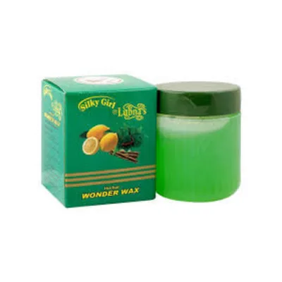 LUBNA'S WONDER WAX 150 GM