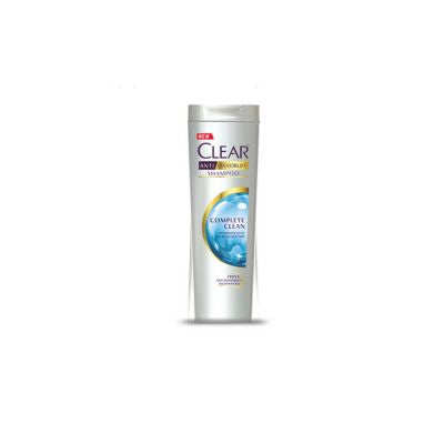 CLEAR SHAMPOO 185ML CLEAN