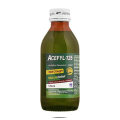 ACEFYL SYP RESP 60ML