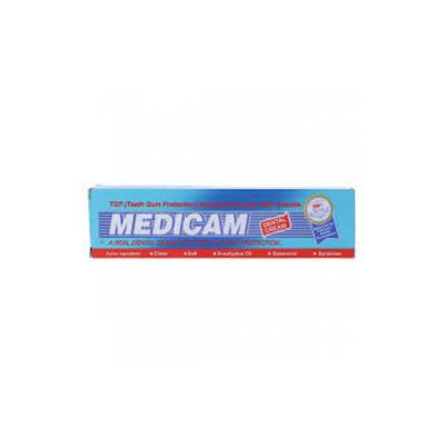 MEDICAM TOOTH PASTE 35GM