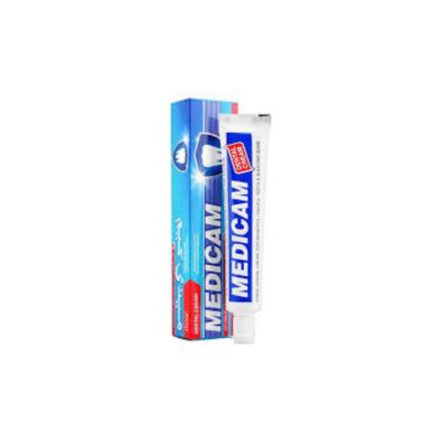 MEDICAM TOOTH PASTE 90GM