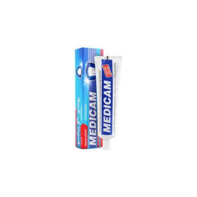 MEDICAM TOOTH PASTE 140GM