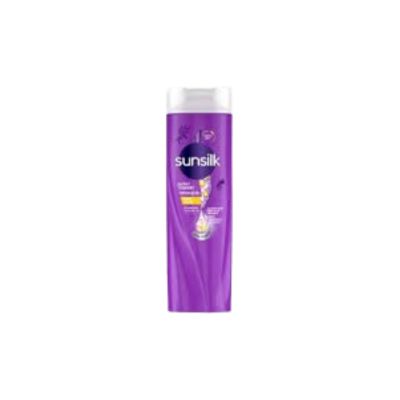 SUNSILK SHAMPOO 160ML PINK IMP