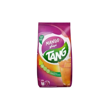 TANG MANGO 375GM POUCH