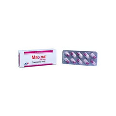 MAXNA CAP 250MG