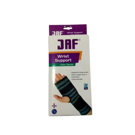JAF WRIST SUPPORT XTRA LARGE