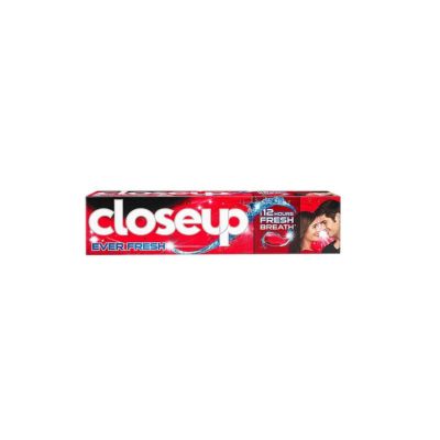 CLOSEUP TOOTH PASTE 160GM TRIPLE FRESH BLUE
