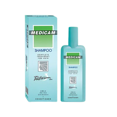 MEDICAM SHAMPOO 200 ML