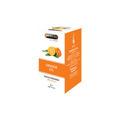 HEMANI ORANGE OIL 30ML