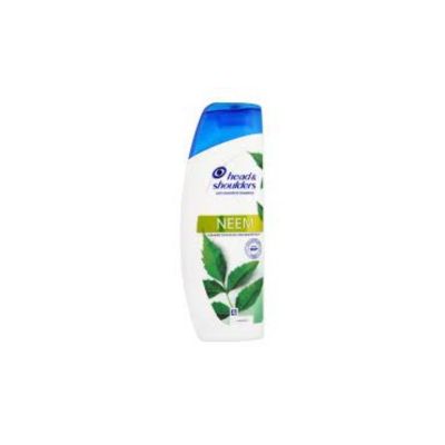 HEAD&SHOULDER SHAMPO 185ML NEEM