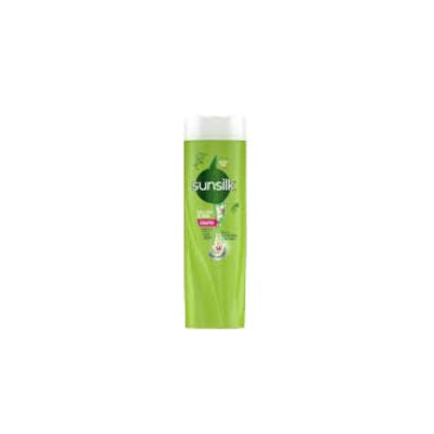 SUNSILK SHAMPOO 300ML LIVELY CLEAN & FRESH