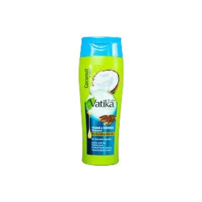 VATIKA SHAMPOO 360ML VOLUME&THICKNESS