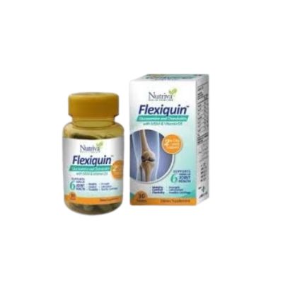FLEXIQUIN TAB 20S