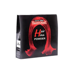SAEED GHANI POWDER 100GM MULTANI MUD