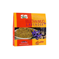 SAEED GHANI POWDER 100GM MULTANI MUD